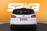 Ford S-MAX vaihtoauto
