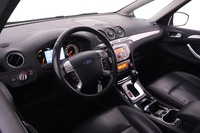 Ford S-MAX vaihtoauto