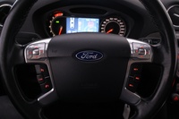Ford S-MAX vaihtoauto