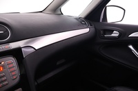 Ford S-MAX vaihtoauto