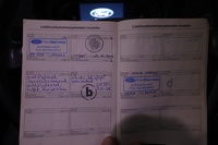 Ford S-MAX vaihtoauto