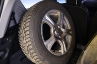 Ford S-MAX vaihtoauto