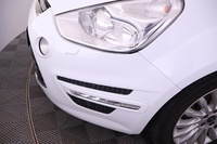Ford S-MAX vaihtoauto
