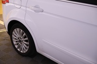 Ford S-MAX vaihtoauto