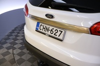 Ford S-MAX vaihtoauto