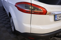 Ford S-MAX vaihtoauto