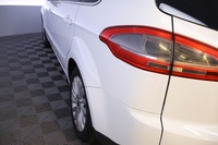 Ford S-MAX vaihtoauto
