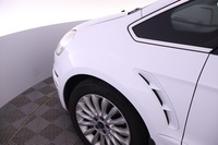Ford S-MAX vaihtoauto
