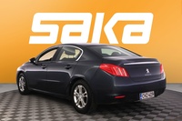 Peugeot 508 vaihtoauto