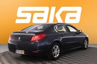 Peugeot 508 vaihtoauto