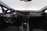 Peugeot 508 vaihtoauto