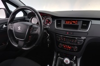 Peugeot 508 vaihtoauto