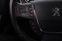 Peugeot 508 vaihtoauto