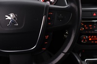 Peugeot 508 vaihtoauto