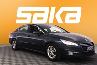 Peugeot 508 vaihtoauto