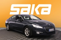 Peugeot 508 vaihtoauto