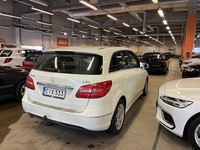 Mercedes-Benz B vaihtoauto