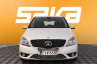 Mercedes-Benz B vaihtoauto