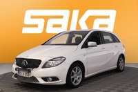 Mercedes-Benz B vaihtoauto