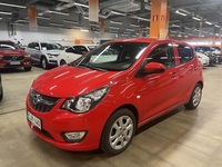 Opel Karl vaihtoauto