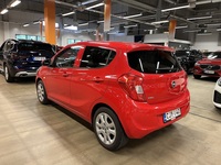 Opel Karl vaihtoauto