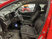 Opel Karl vaihtoauto