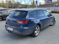 SEAT Leon ST vaihtoauto