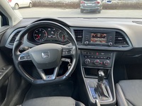 SEAT Leon ST vaihtoauto