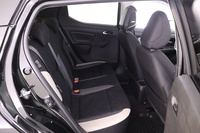 Nissan Micra vaihtoauto