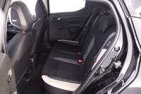 Nissan Micra vaihtoauto