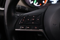 Nissan Micra vaihtoauto