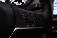 Nissan Micra vaihtoauto