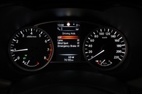 Nissan Micra vaihtoauto