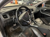 Volvo S60 Cross Country vaihtoauto