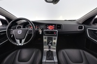 Volvo S60 Cross Country vaihtoauto
