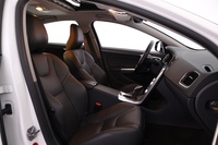 Volvo S60 Cross Country vaihtoauto