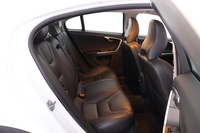 Volvo S60 Cross Country vaihtoauto