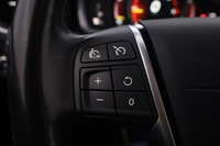 Volvo S60 Cross Country vaihtoauto