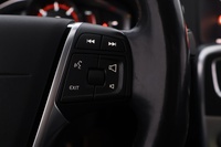 Volvo S60 Cross Country vaihtoauto