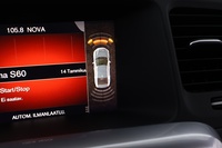 Volvo S60 Cross Country vaihtoauto