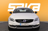 Volvo S60 Cross Country vaihtoauto