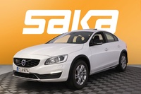 Volvo S60 Cross Country vaihtoauto