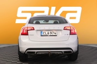 Volvo S60 Cross Country vaihtoauto