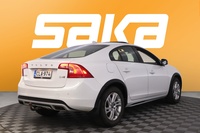 Volvo S60 Cross Country vaihtoauto