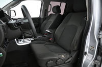 Nissan Navara vaihtoauto