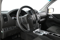 Nissan Navara vaihtoauto