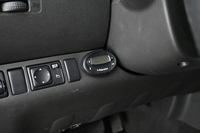 Nissan Navara vaihtoauto