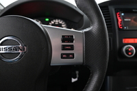 Nissan Navara vaihtoauto