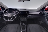 Volkswagen T-Cross vaihtoauto