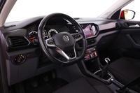 Volkswagen T-Cross vaihtoauto